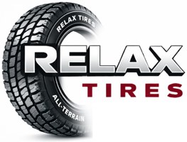 Relax Tires